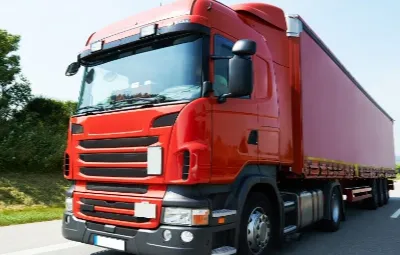 İzmir Korkut Ambar Kargo