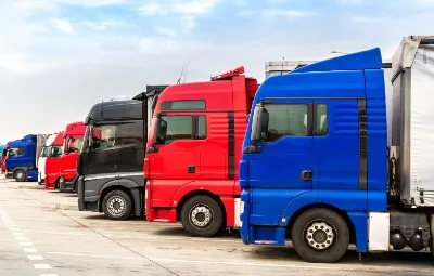 İzmir Korkut Ambar Nakliyat