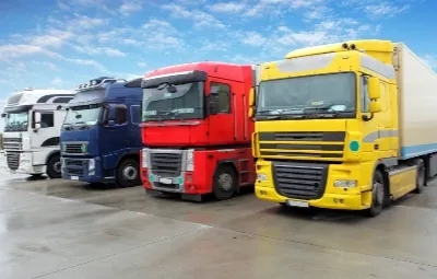 İzmir Korkut Nakliye Ambarı