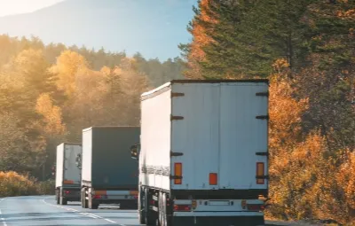 İzmir ile Korkut Arası Klima Taşıma