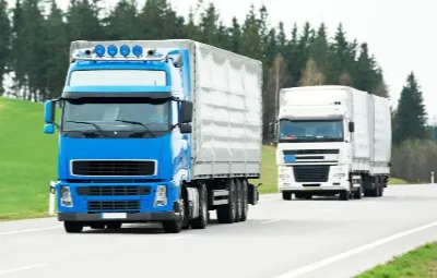 İzmir ile Korkut Arası Eşya Taşıma